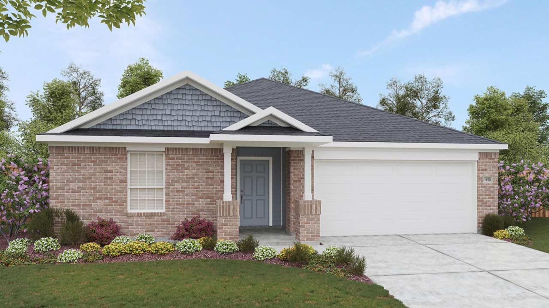 144 Bouldin Acres Pass, San Marcos, TX, 78666
