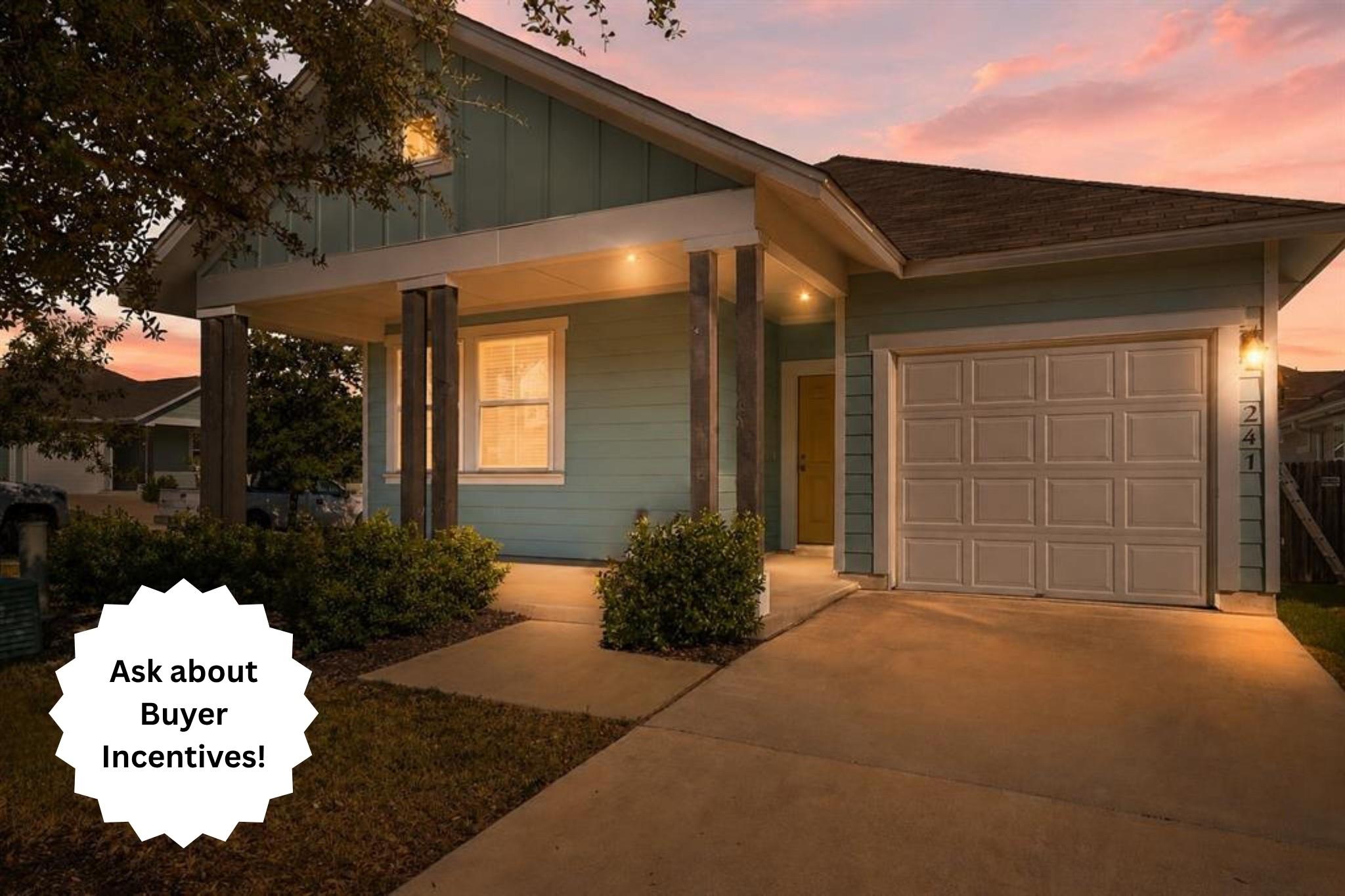 241 E Broade St, Leander, TX, 78641