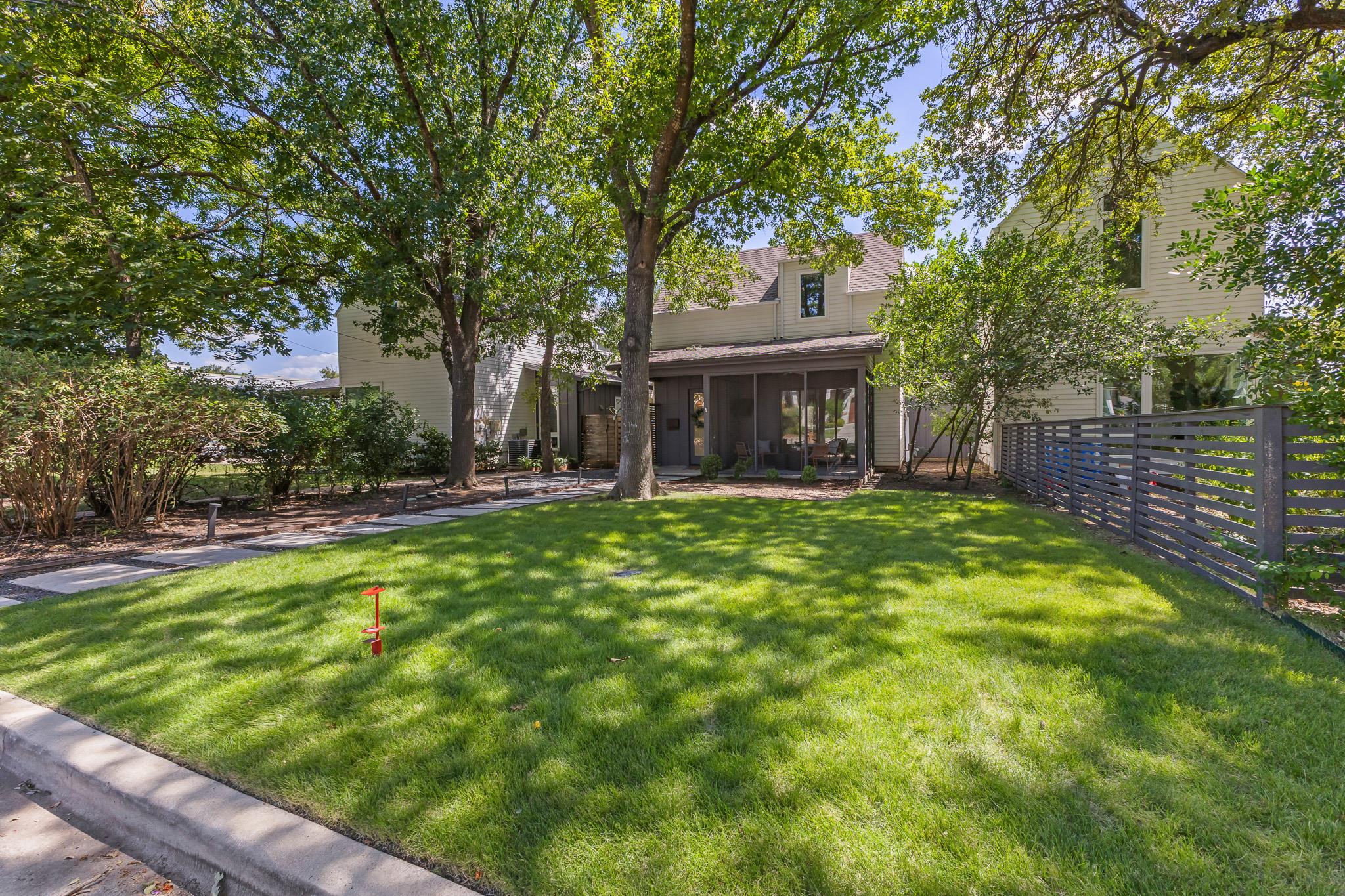 1603 W 39th 1/2 St  #A, Austin, TX, 78756