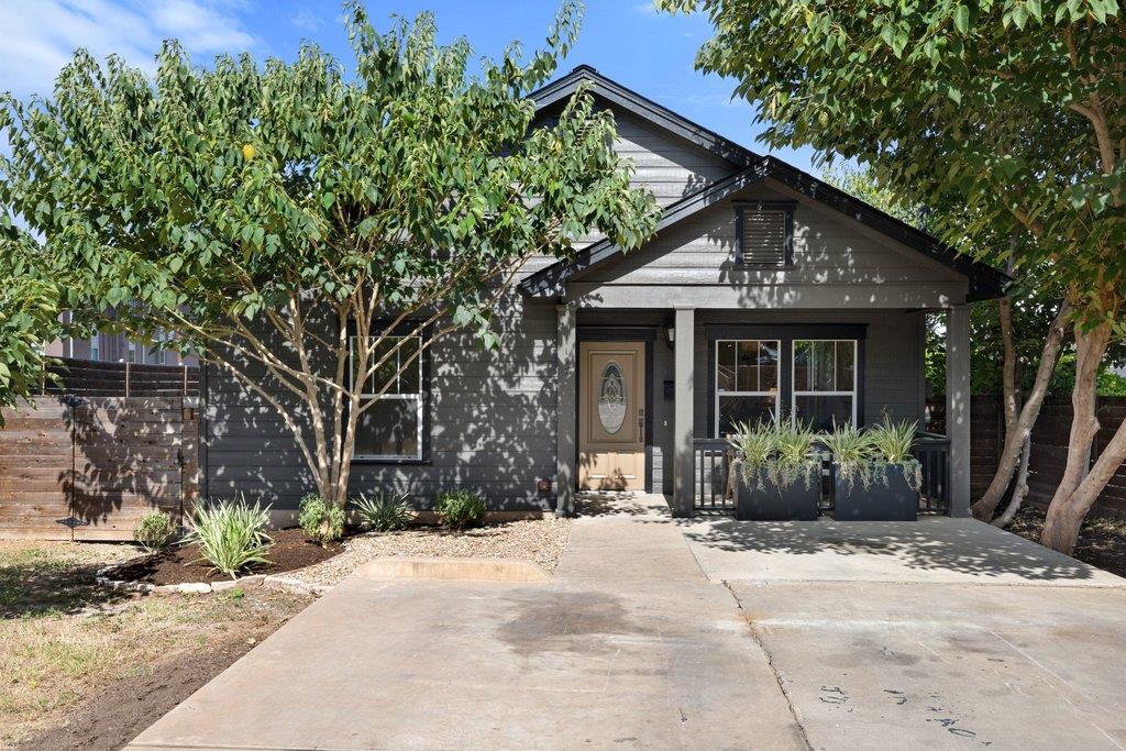 1197 Angelina St, Austin, TX, 78702