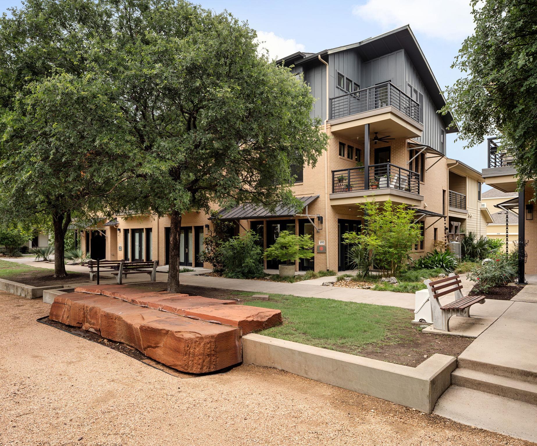 4552 Page St, Austin, TX, 78723