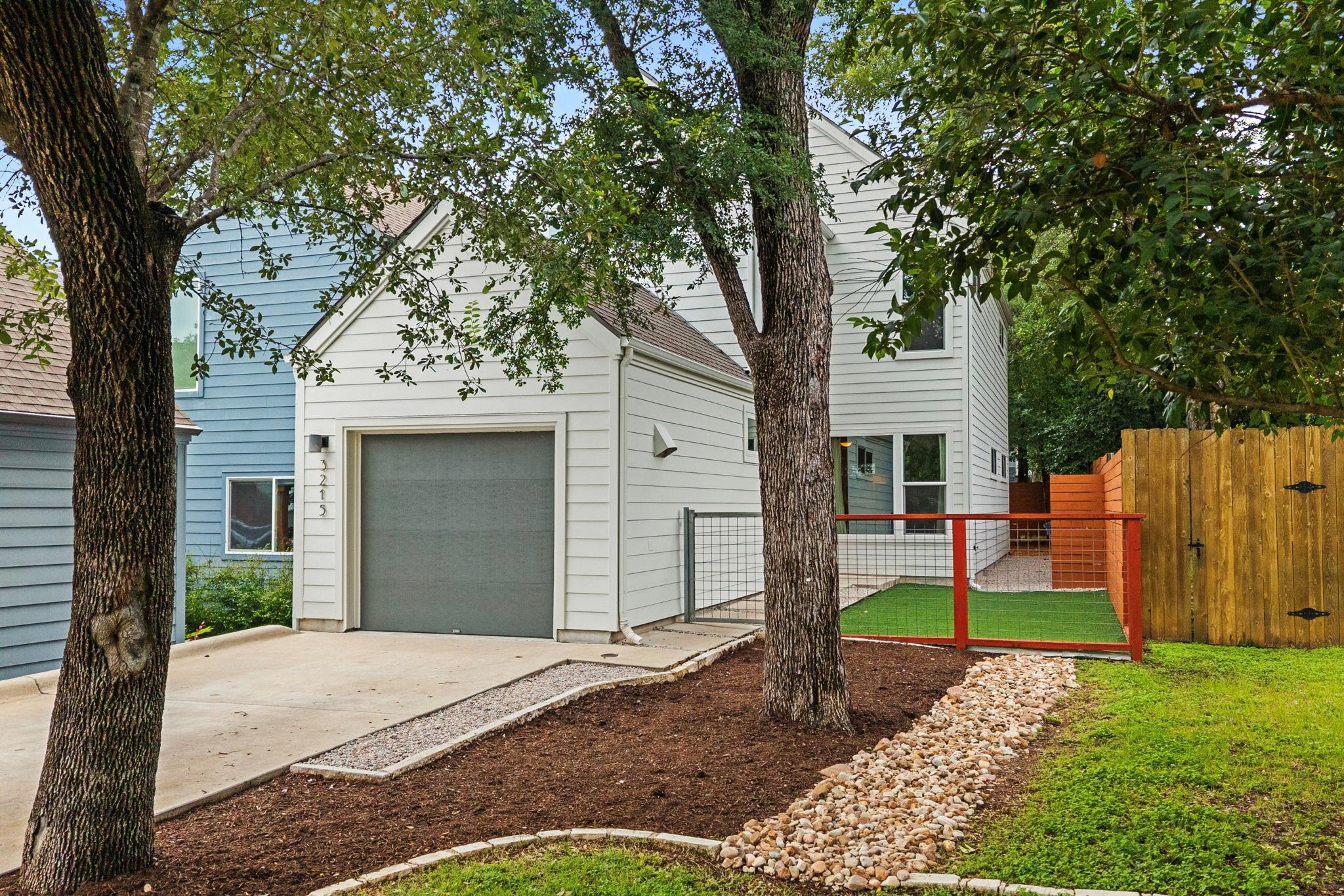 3215 Aldwyche Dr, Austin, TX, 78704