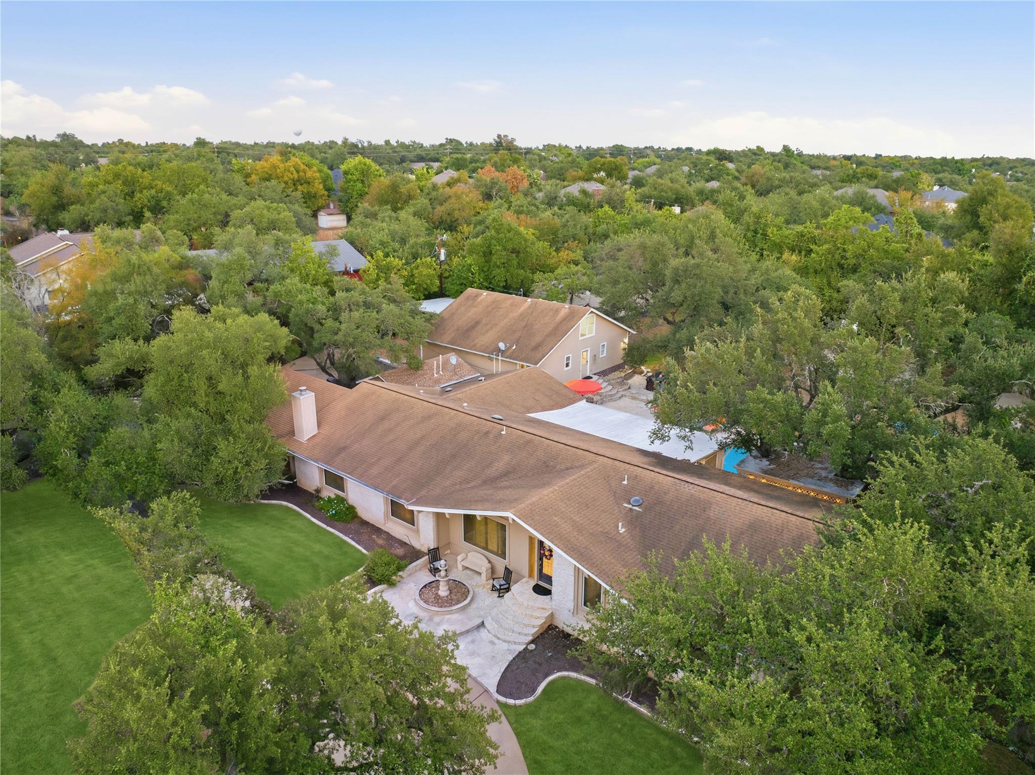 11405  Antler Ln, Austin, TX, 78726