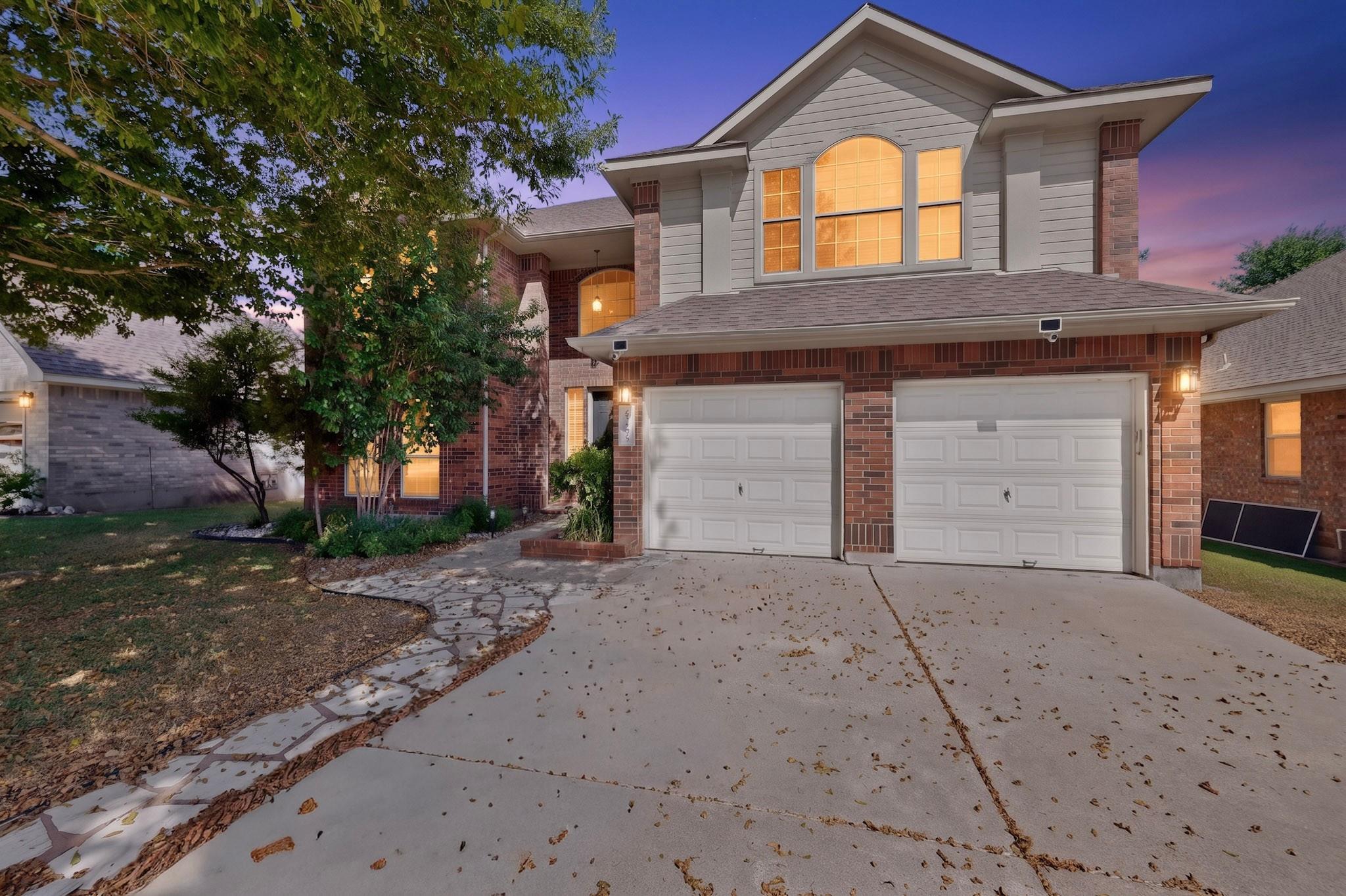17810 Worley Dr, Pflugerville, TX, 78660