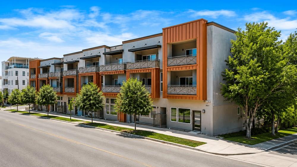 2827 Manor Rd #2202, Austin, TX, 78722