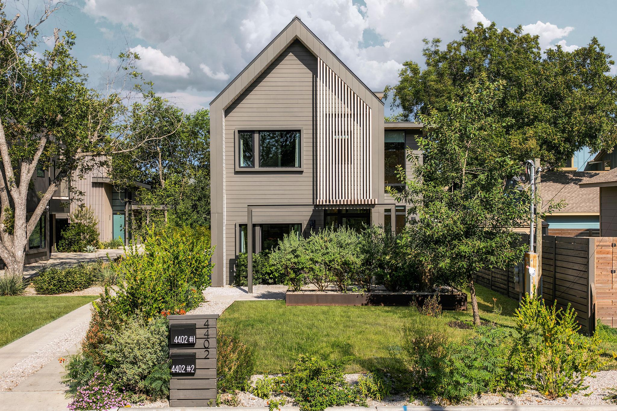 4402 Banister Ln #1, Austin, TX, 78745