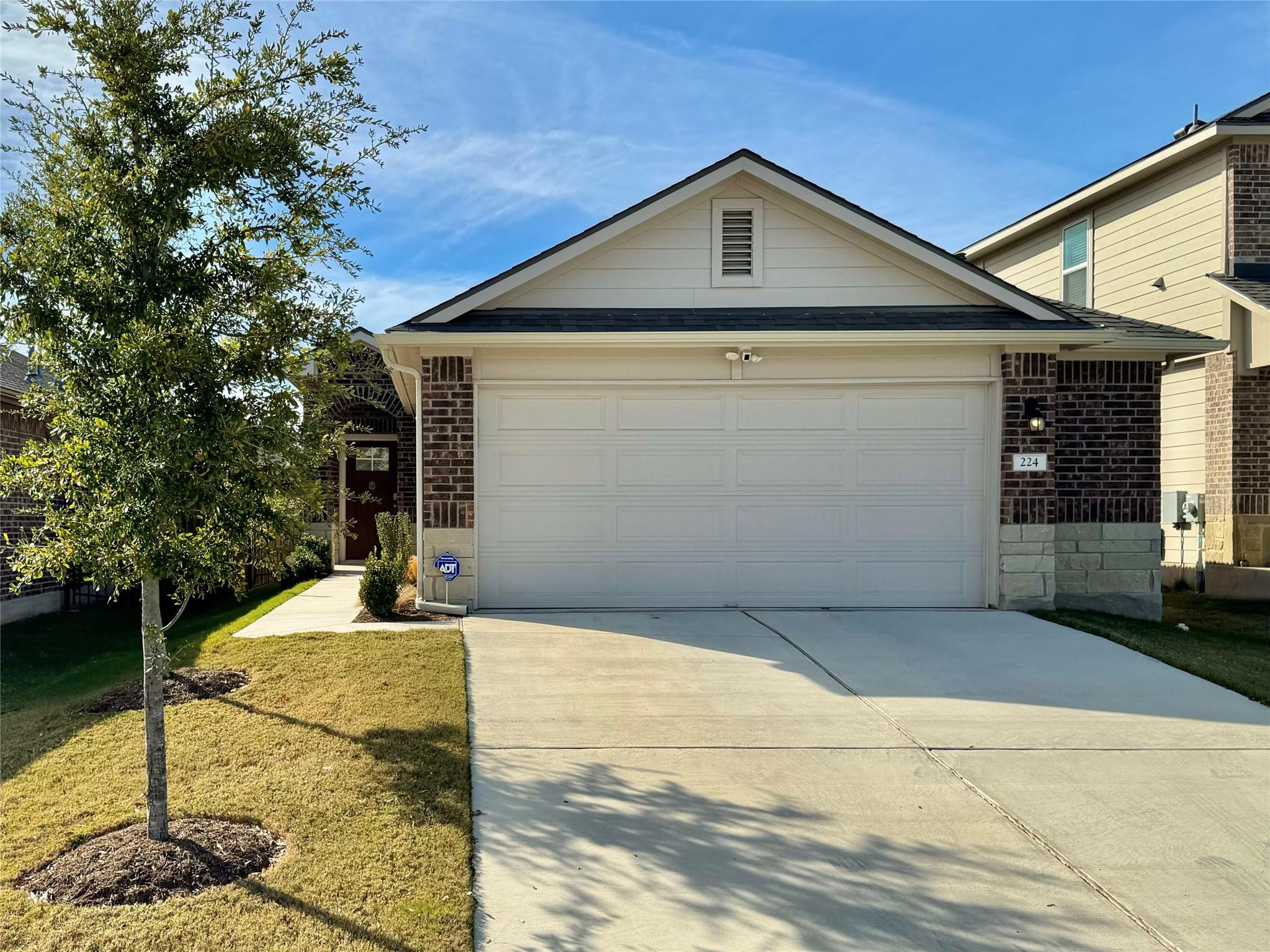 224 Yoakum St, Leander, TX, 78641