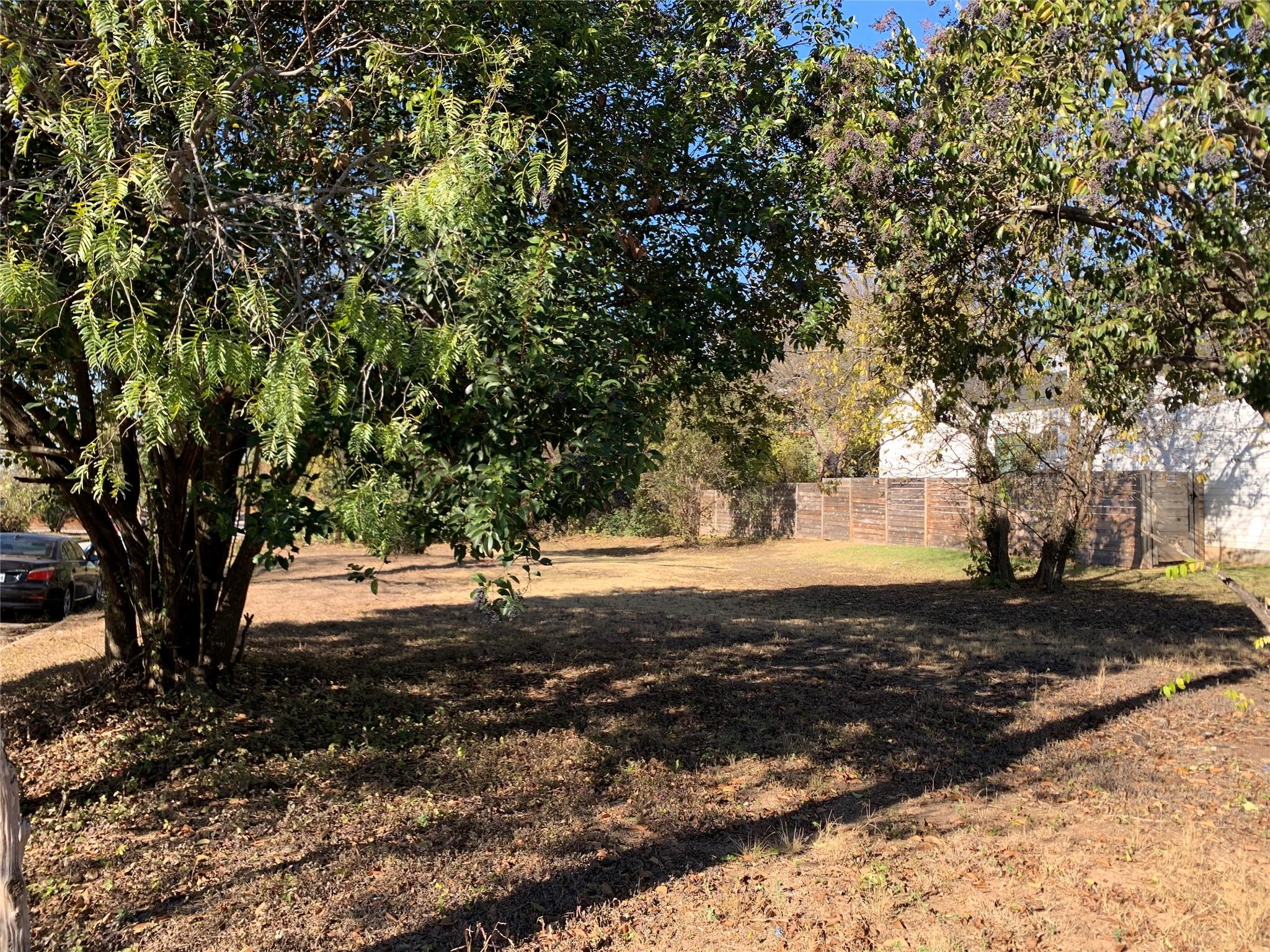 1600 Walnut Ave, Austin, TX, 78702