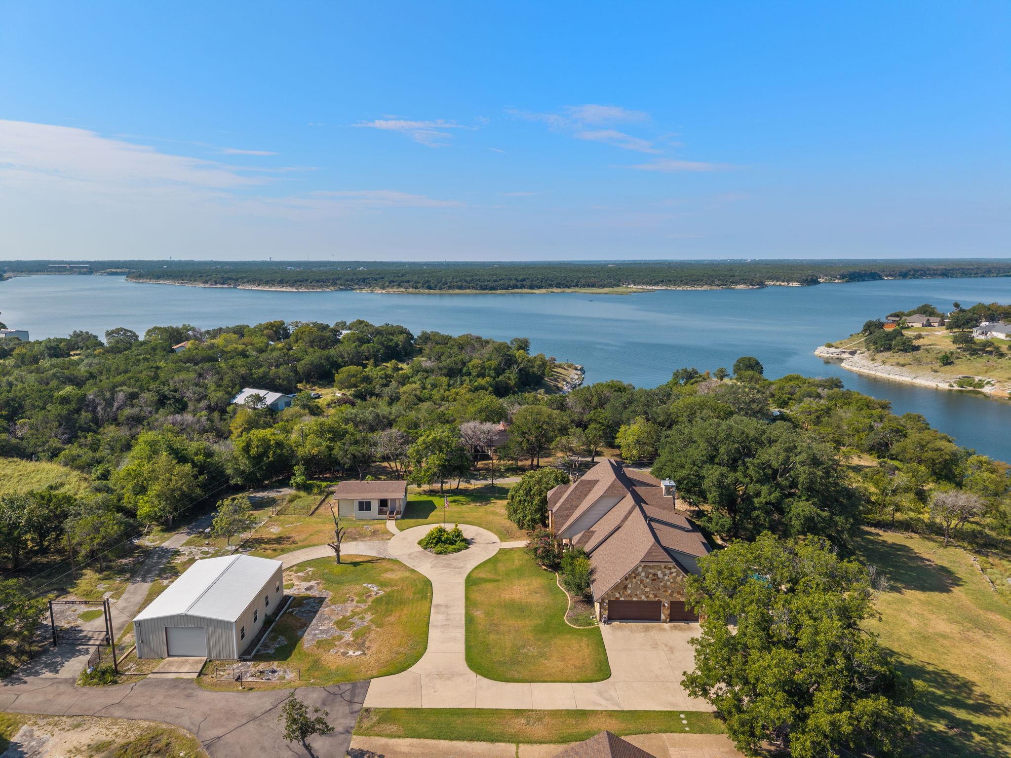 14049 Indian Bluff Rd, Temple, TX, 76502