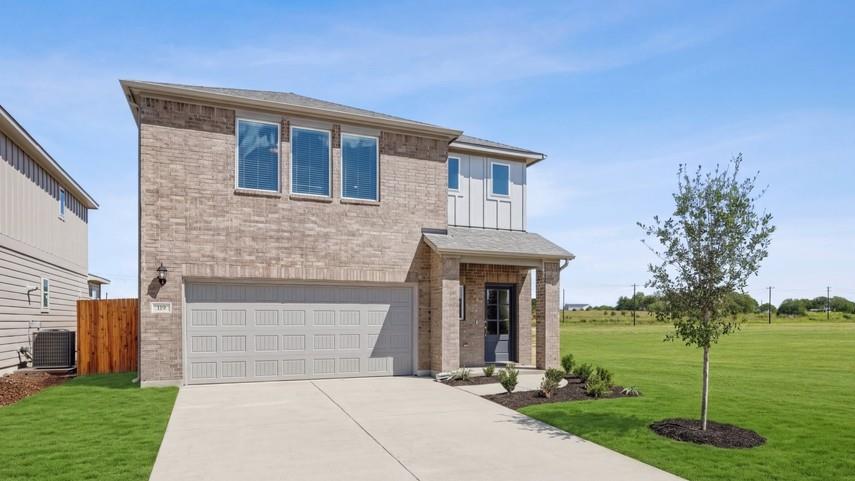 119  Jake Pine Dr, Buda, TX, 78610