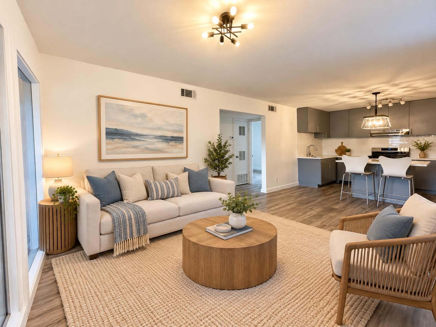 1304 Summit St #202, Austin, TX, 78741