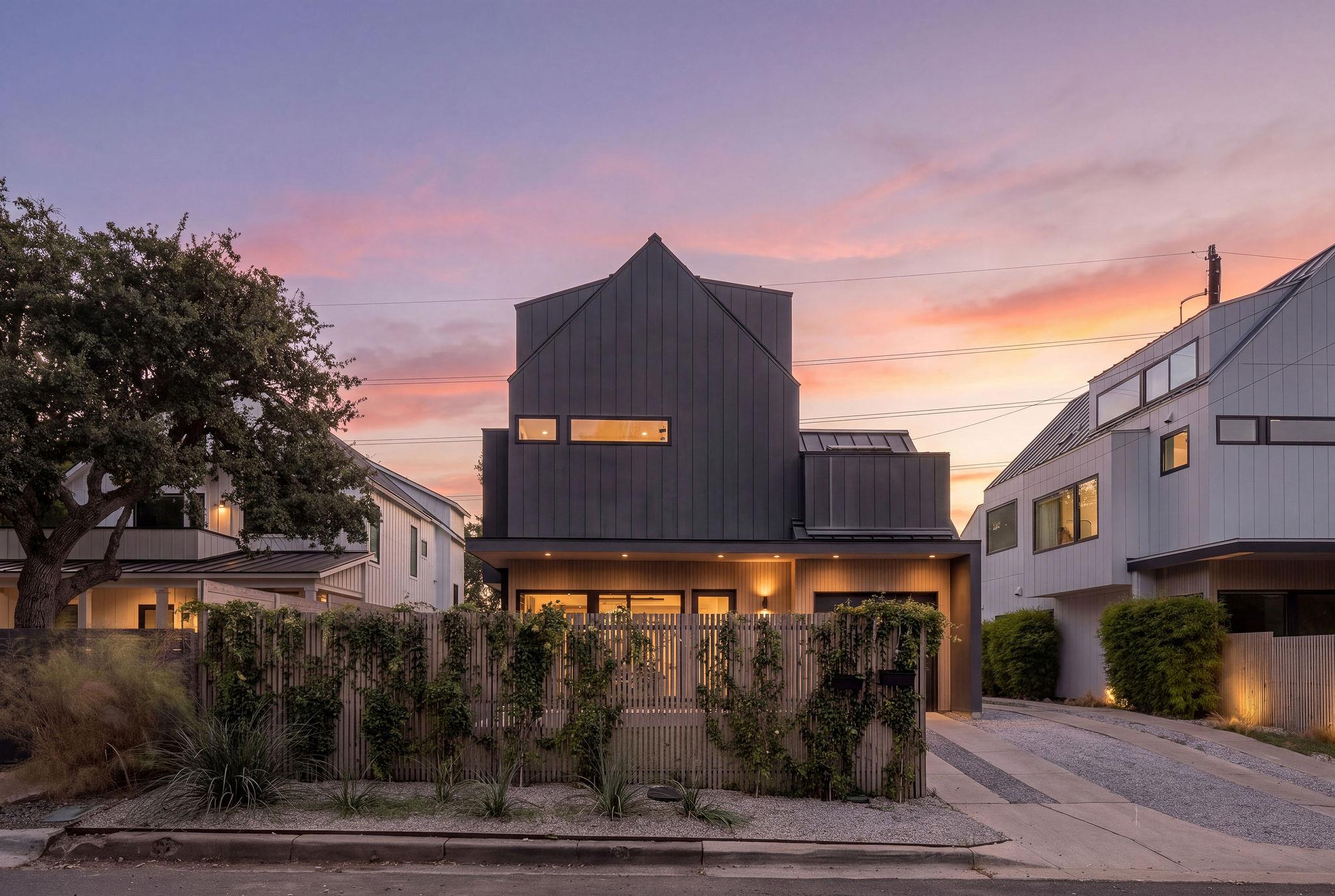 810  Theresa Ave  #1, Austin, TX, 78703