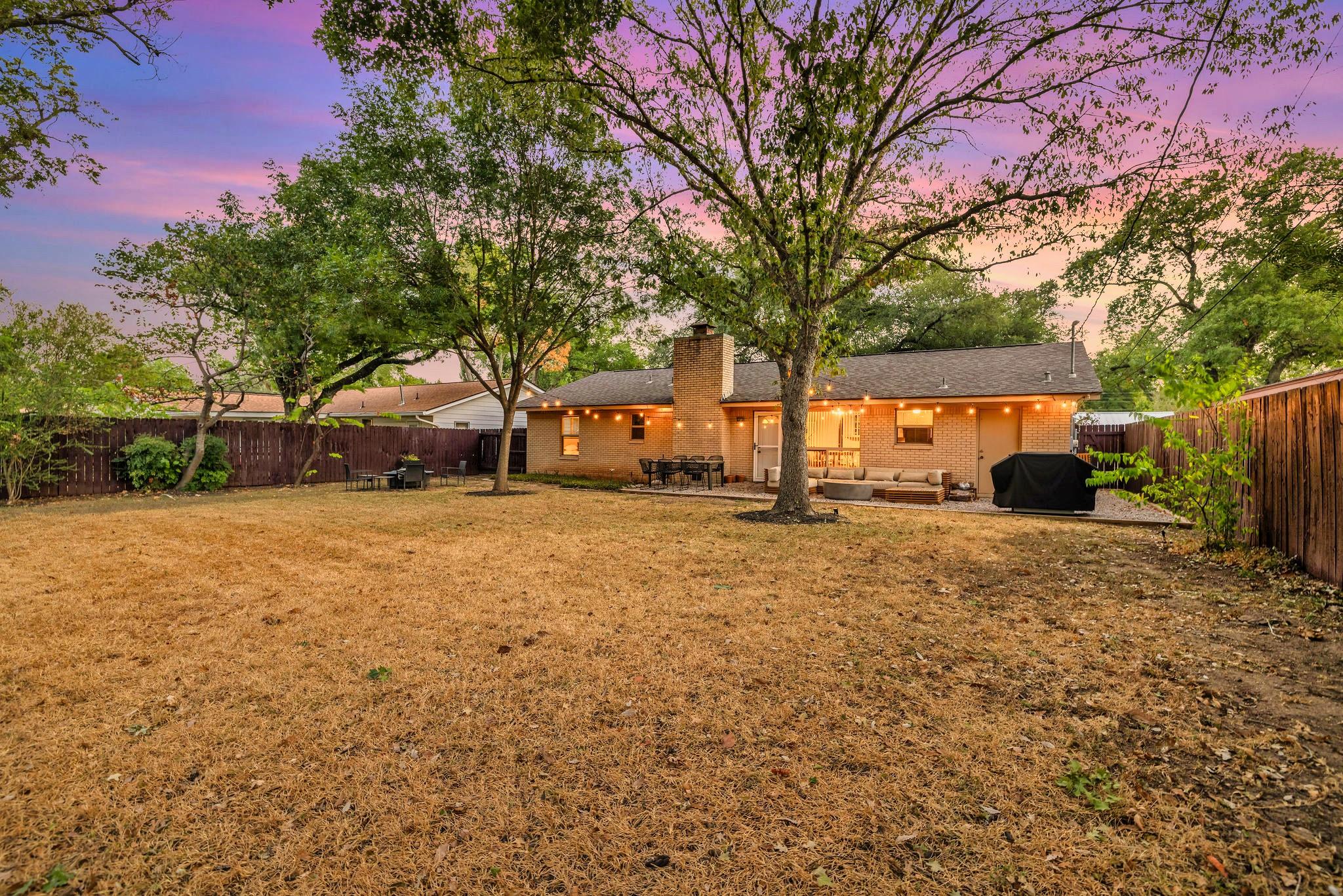 3202 Yellowpine Ter, Austin, TX, 78757