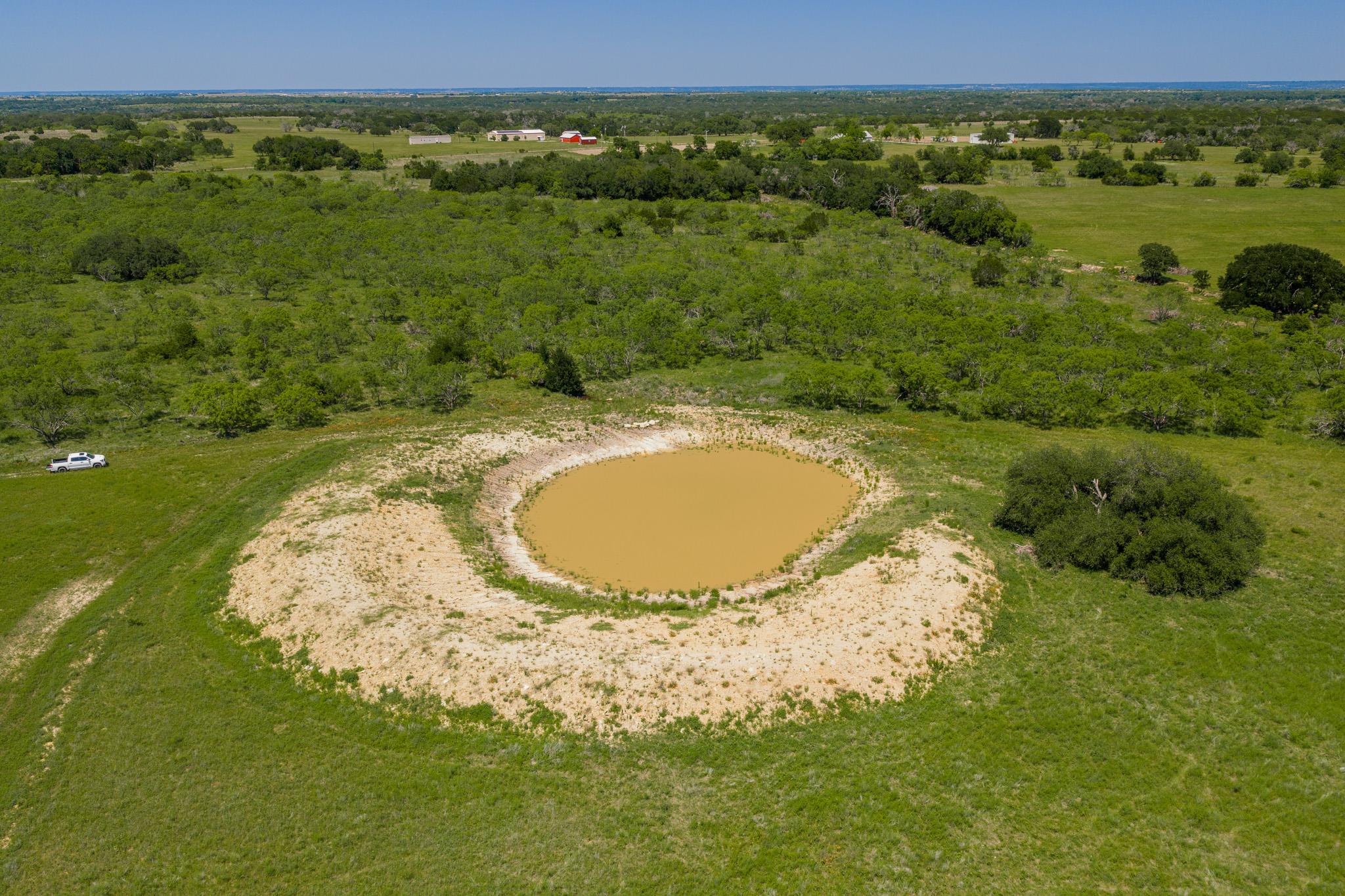 TBD County Road 180 Mesquite Hollow Ranch Rd, Purmela, TX, 76566
