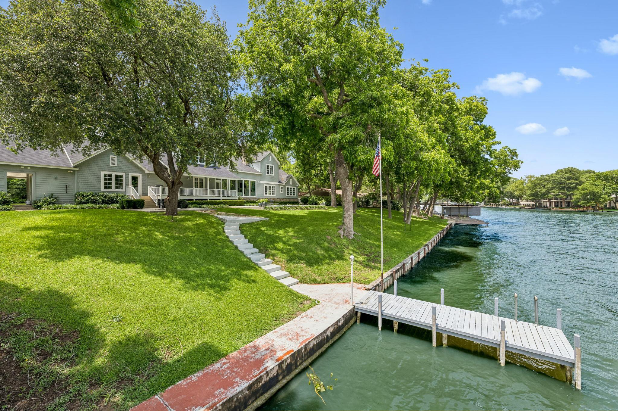 2319 Terminal Loop Rd, McQueeney, TX, 78123