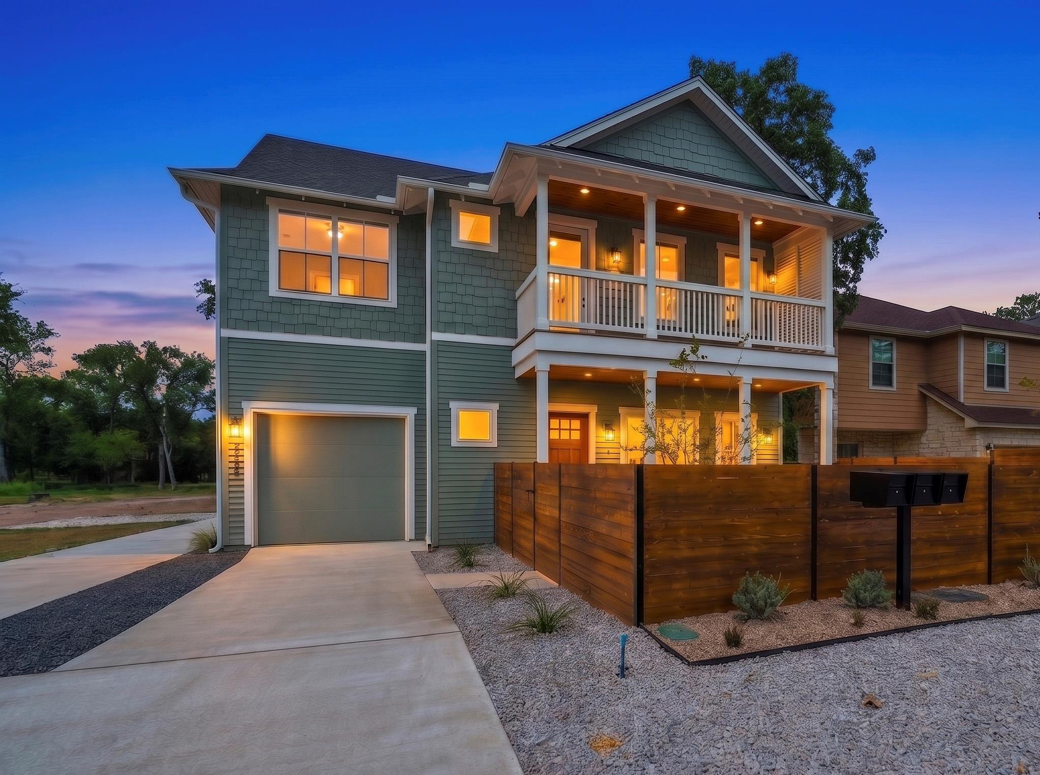 210 W Mockingbird Ln #1, Austin, TX, 78745
