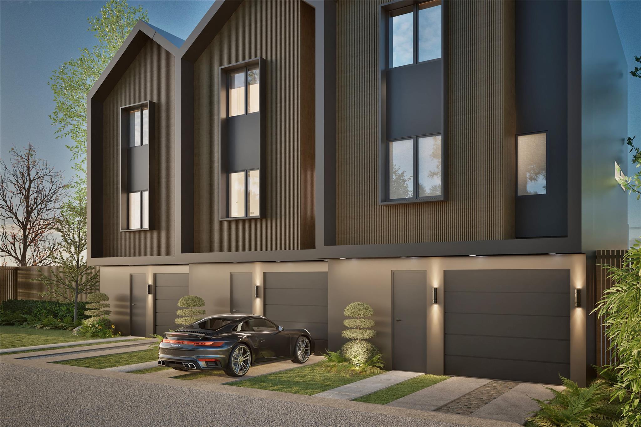 4413 Banister Ln #BLDG 1 - UNIT 101, Austin, TX, 78745