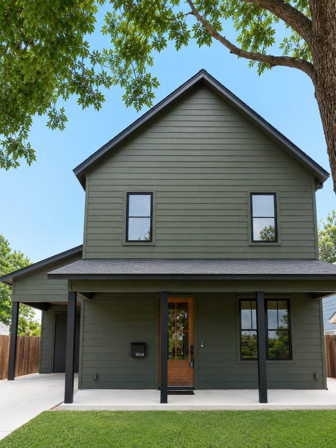 1804 Piedmont Ave, Austin, TX, 78757