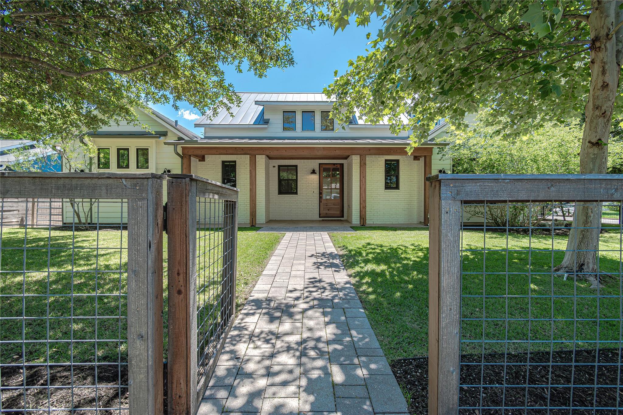 5805 Chesterfield Ave, Austin, TX, 78752