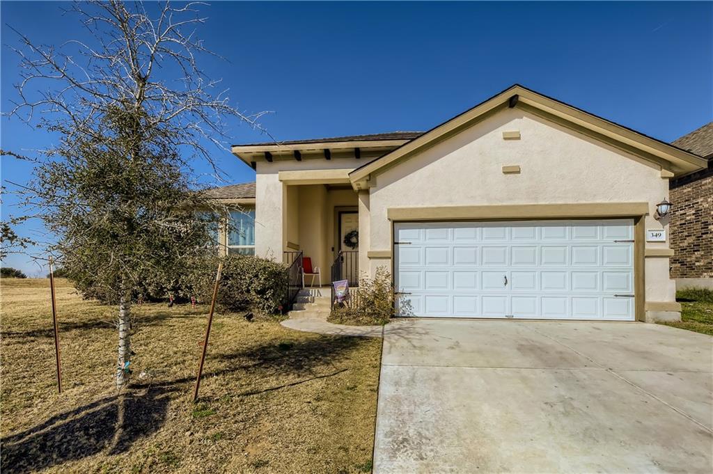 349 Tailwind Dr, Kyle, TX, 78640