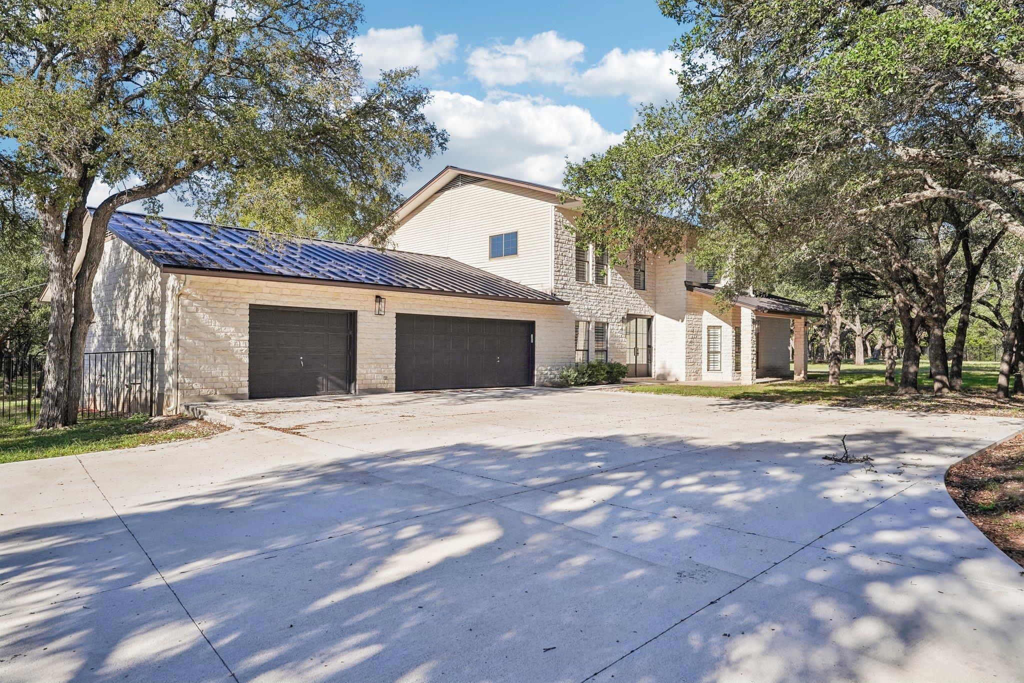 2833 Cedar Hollow Rd, Georgetown, TX, 78628