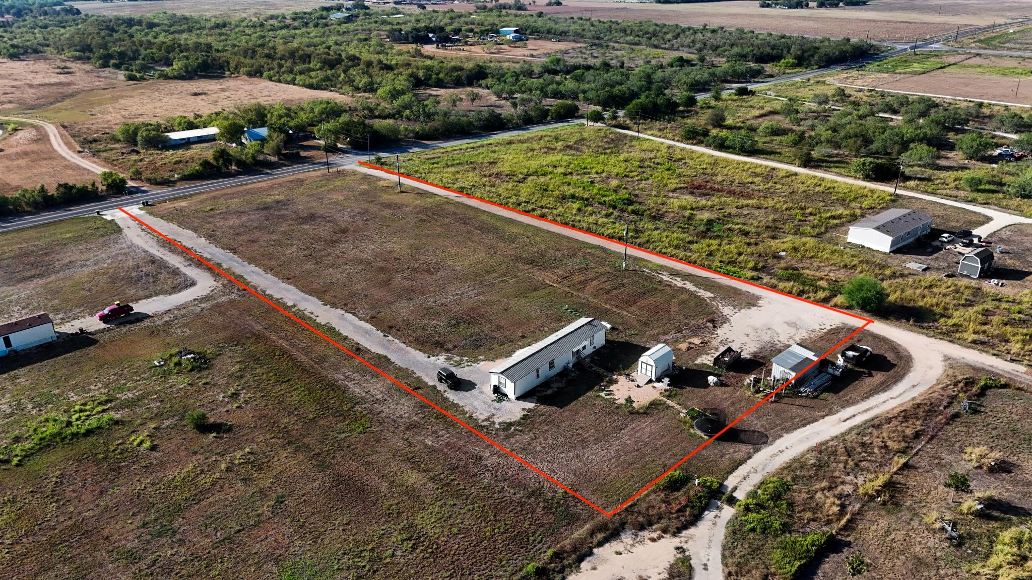 5630 Fm 1339 None, Kingsbury, TX, 78638