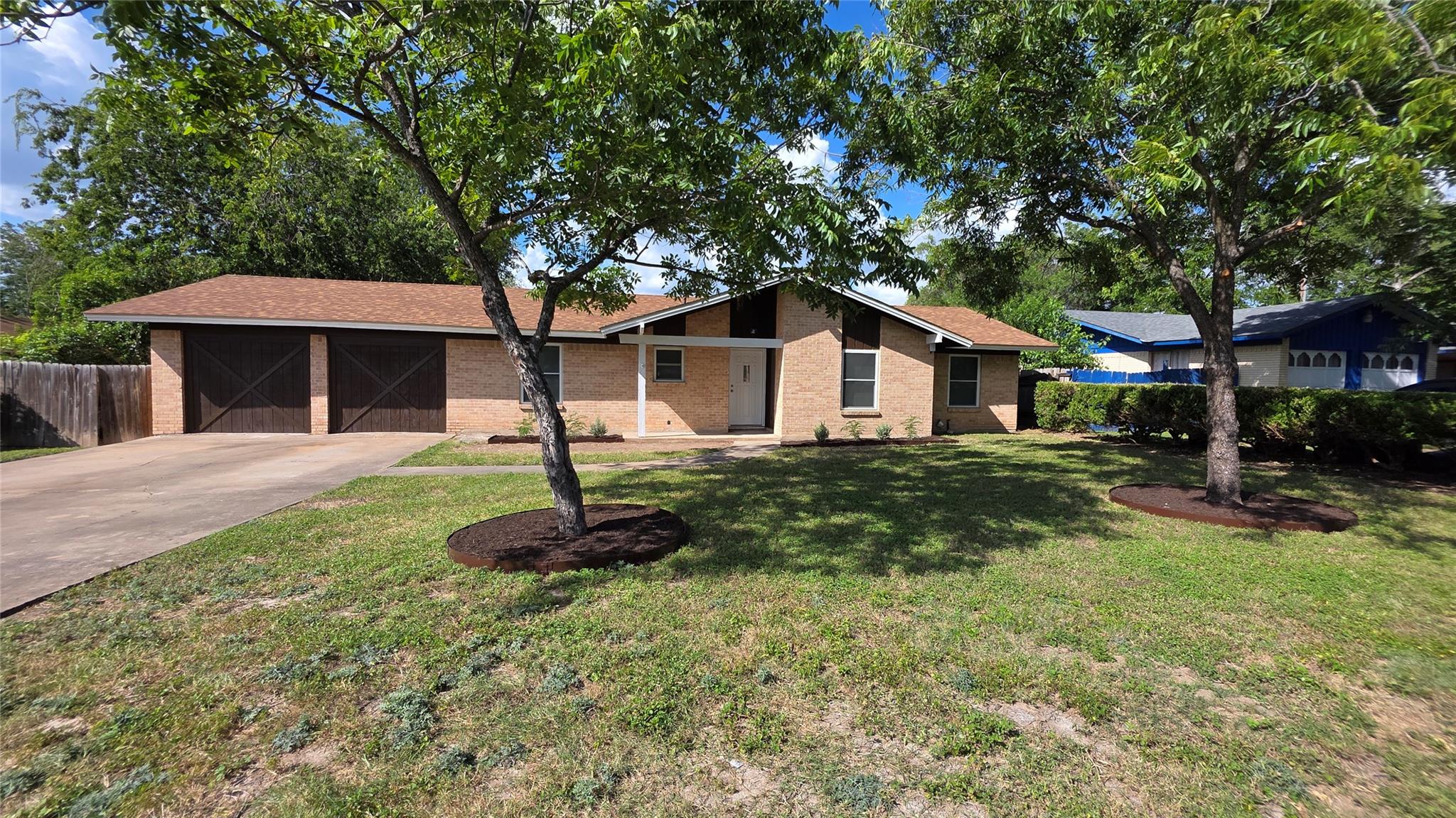 1108 Gobi Dr, Austin, TX, 78745