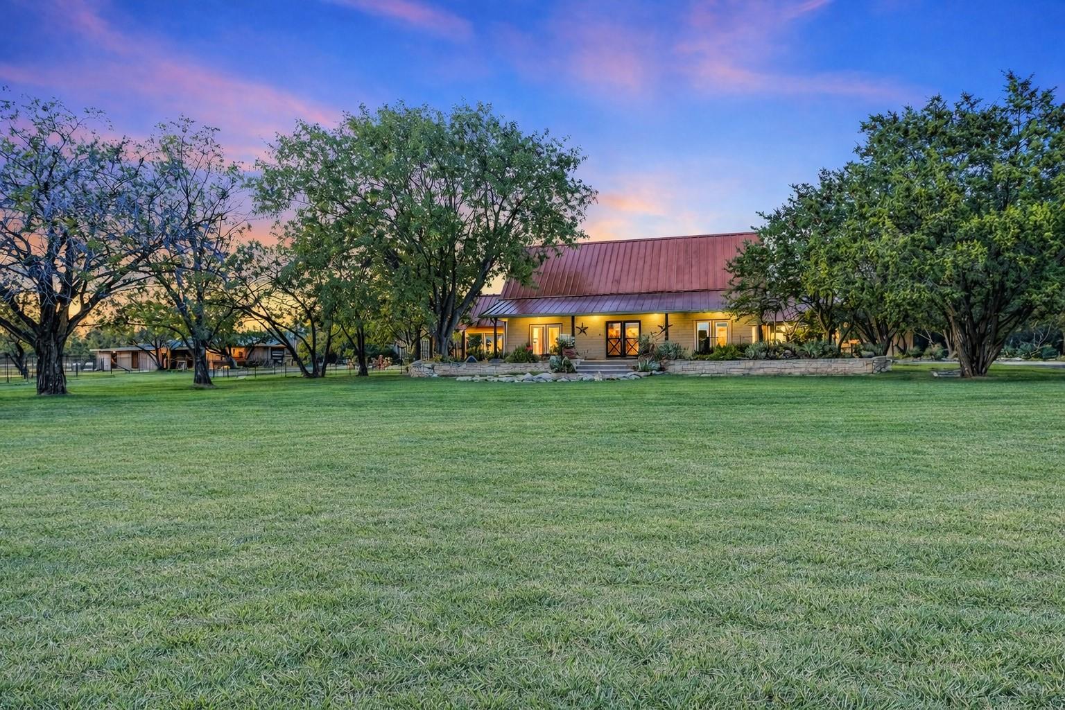1005 County Road 414 None, Spicewood, TX, 78669