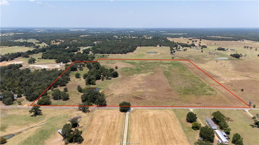 TBD Templeton Rd, Hearne, TX, 77859