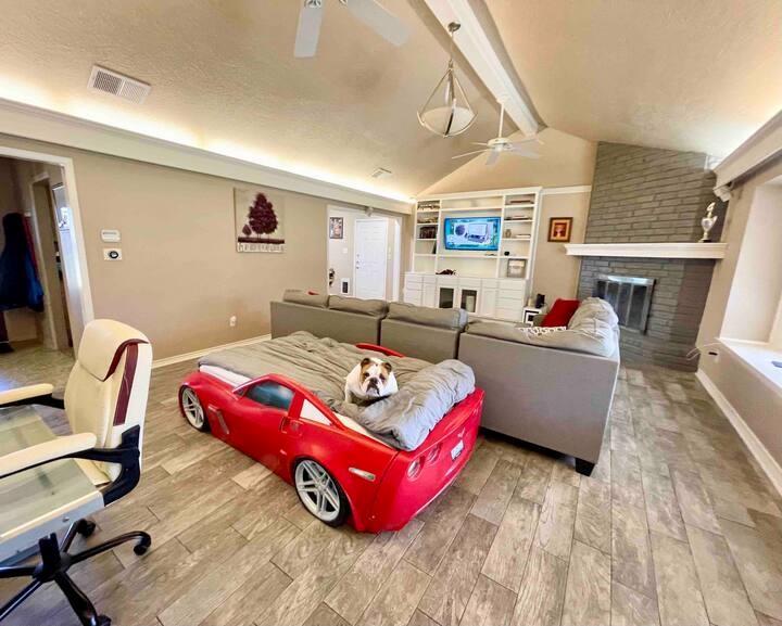 13106 Villa Park Dr, Austin, TX, 78729