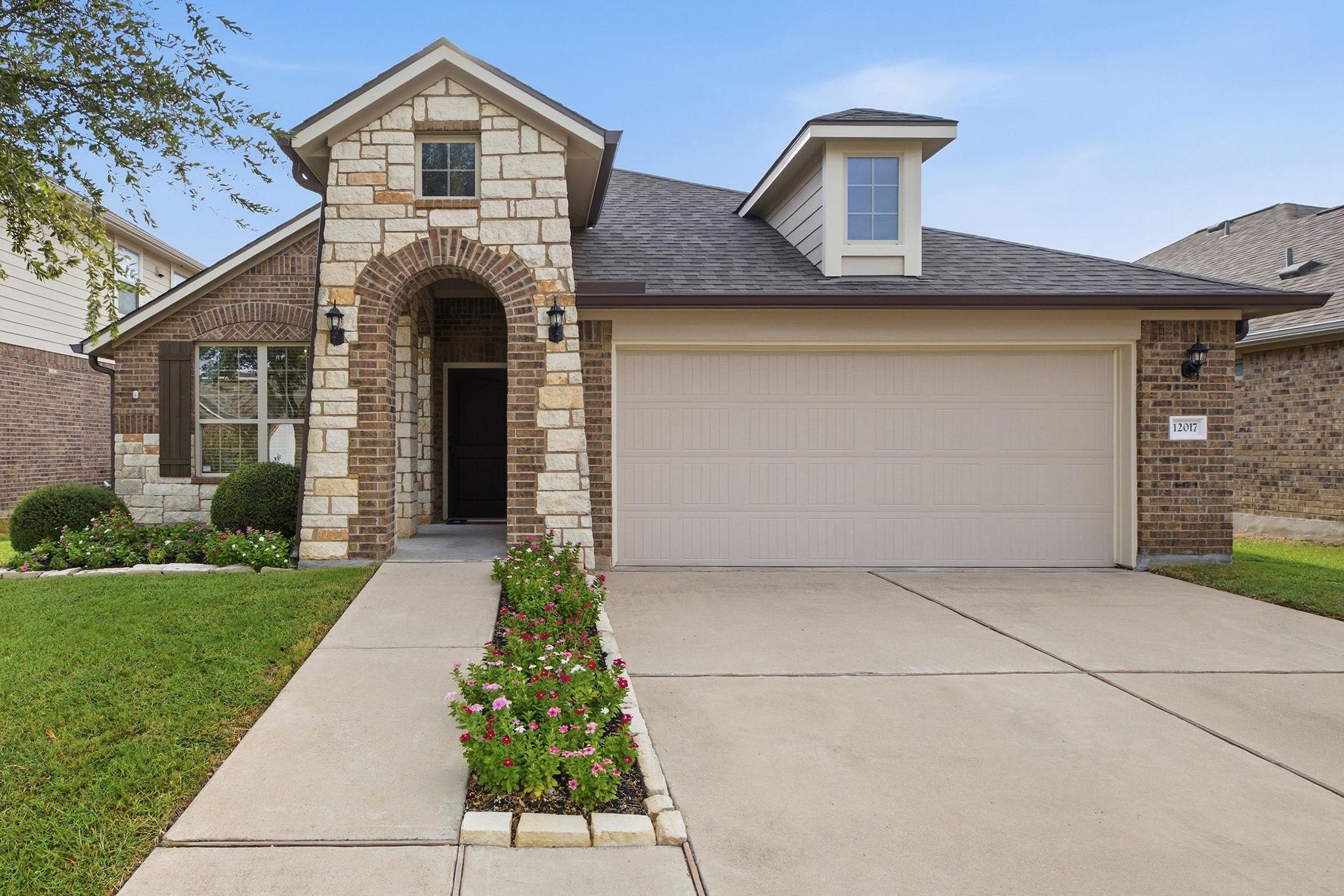12017 Arran St, Austin, TX, 78754