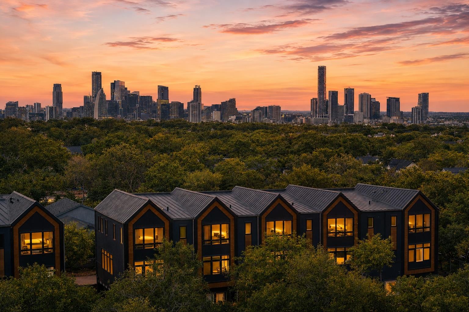 4101 Menchaca Rd #205, Austin, TX, 78704
