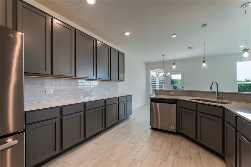 316 Los Cobos Ln, Georgetown, TX, 78626