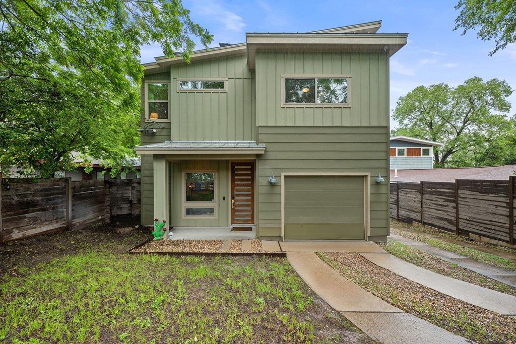 1131 Poquito St #A, Austin, TX, 78702