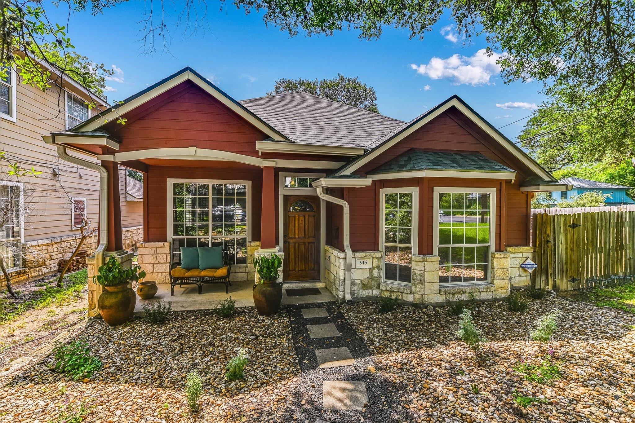 915 Garner Ave, Austin, TX, 78704