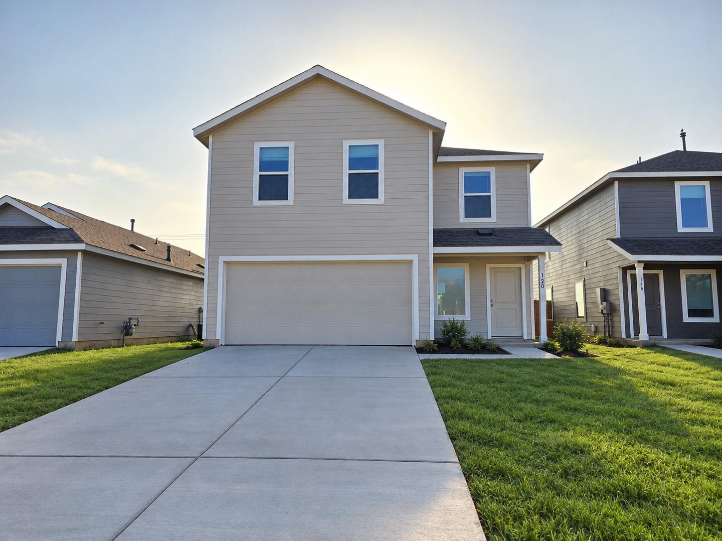 120 Twins Trl, Hutto, TX, 78634