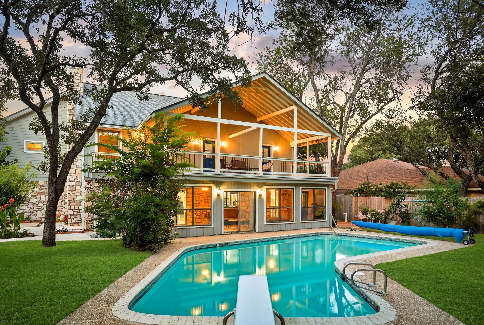 314 WOOD SHADOW St, San Antonio, TX, 78216