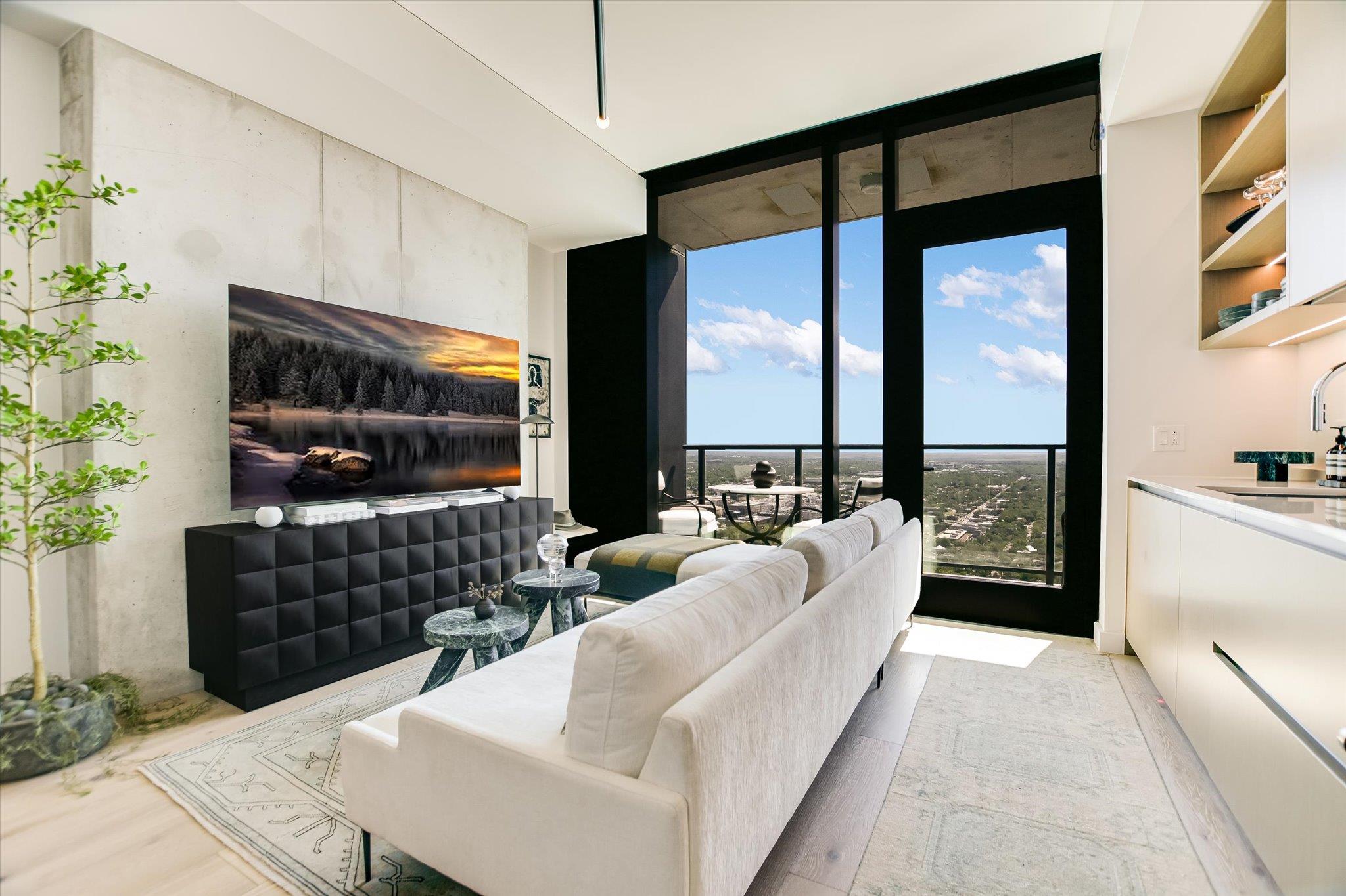 610  Davis St  #2607, Austin, TX, 78701