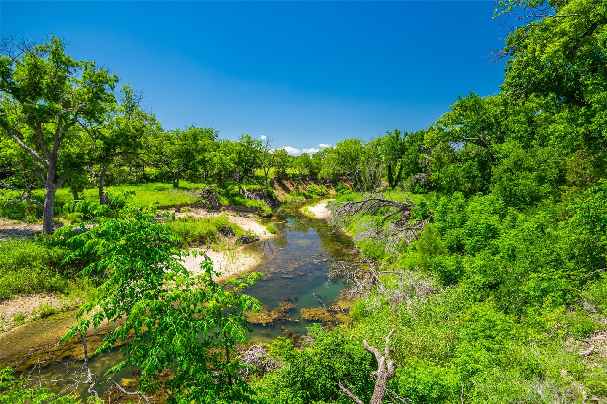 0 County Road 535 None, Evant, TX, 76853