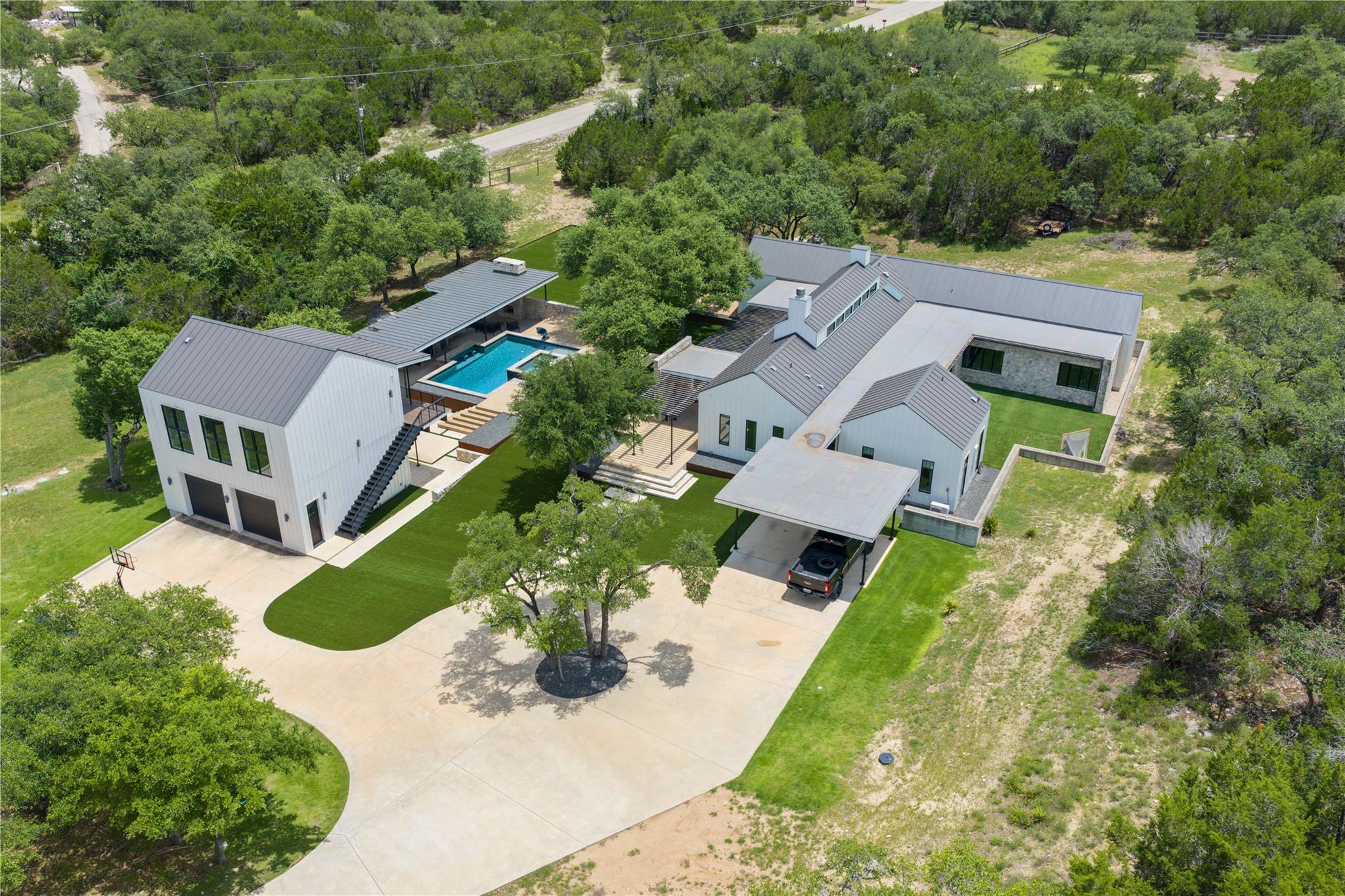 103 Victorian Oaks Ln, Dripping Springs, TX, 78620