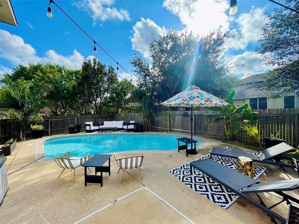 2817 Clayera Cv, Austin, TX, 78748
