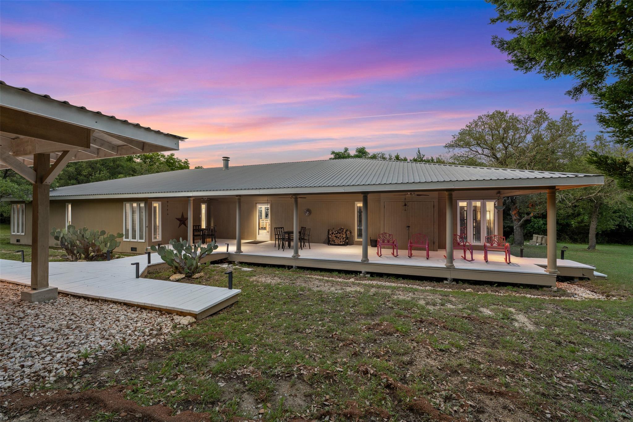 212 County Road 229 Rd, Briggs, TX, 78608