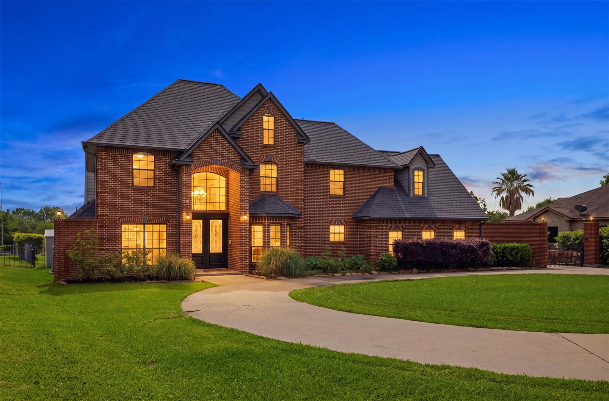 12710 Aries Loop, Willis, TX, 77318