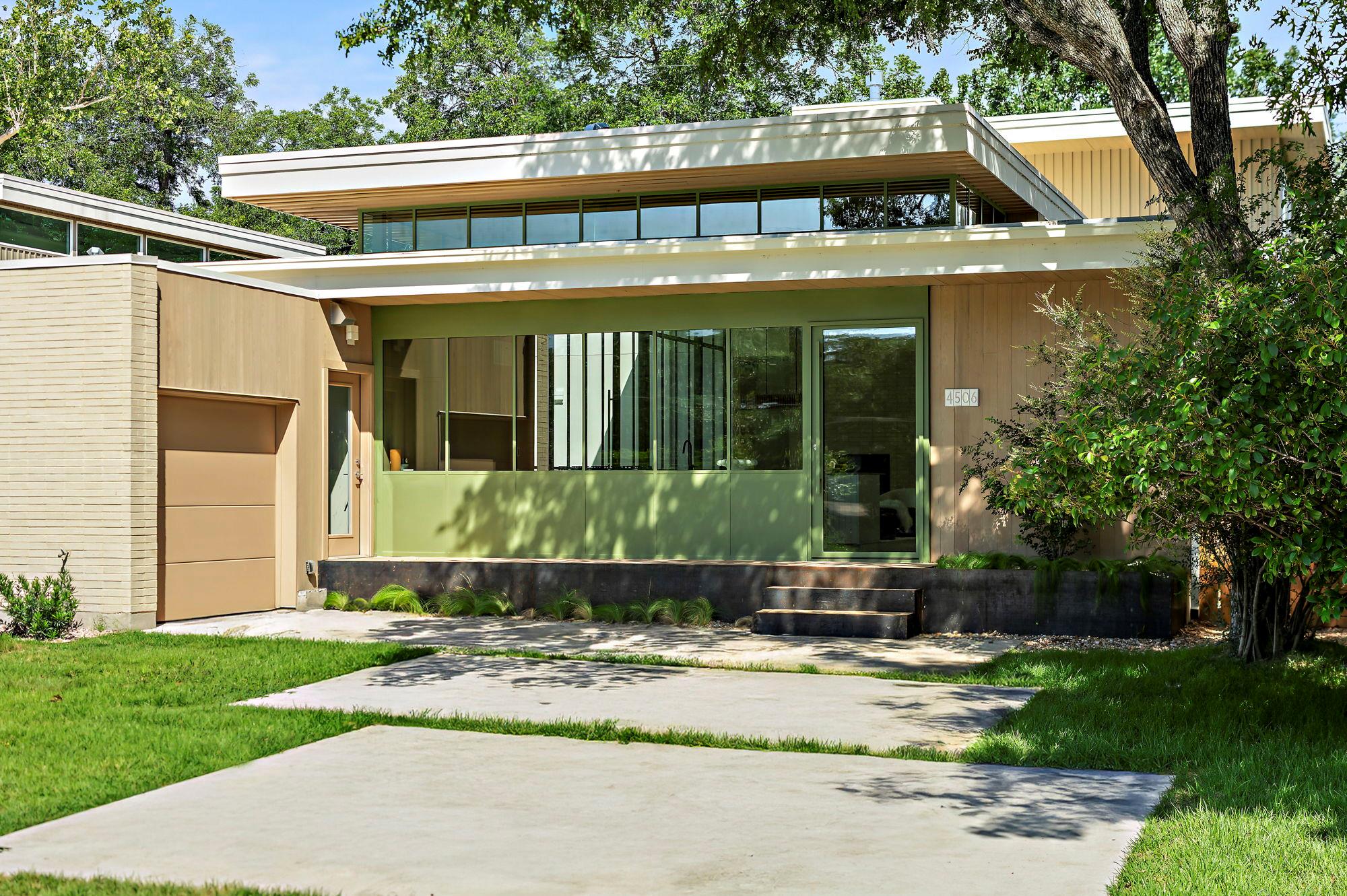 4506 Chiappero Trl, Austin, TX, 78731