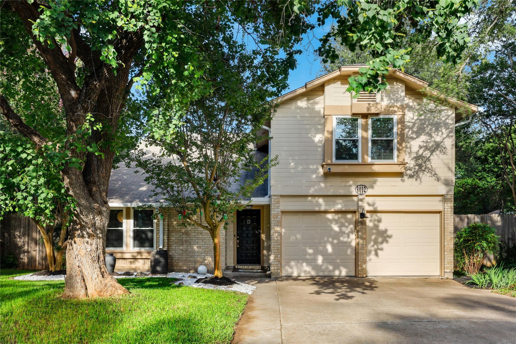 8012 Petaca Cv, Austin, TX, 78729