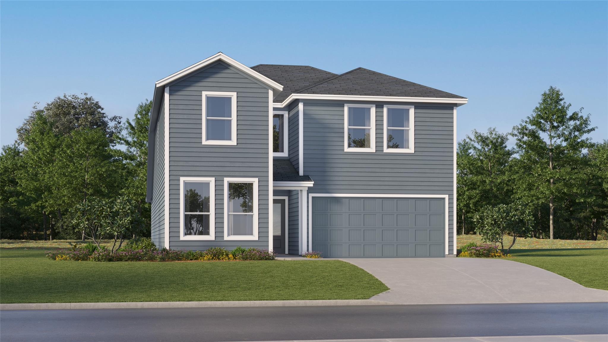 141 Expo Ln, Hutto, TX, 78634