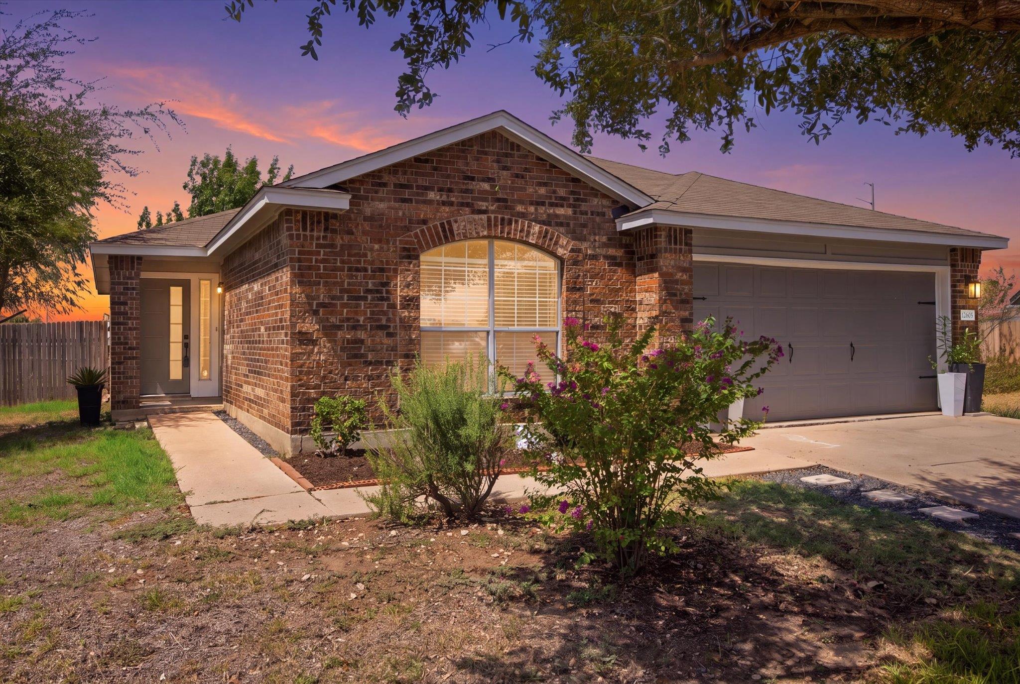 12605 George Bush Ct, Manor, TX, 78653