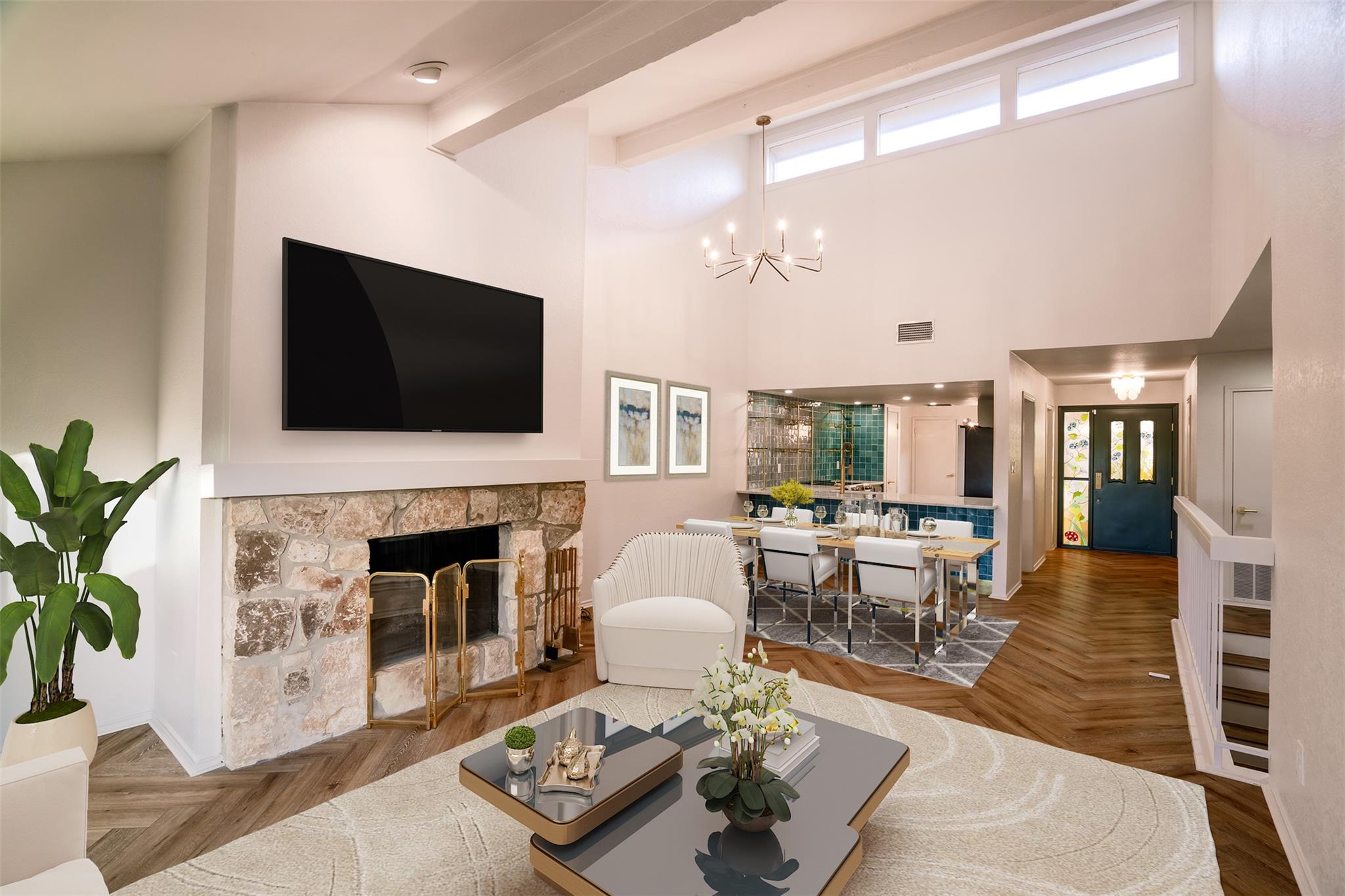 8400 Alta Verde Dr, Austin, TX, 78759
