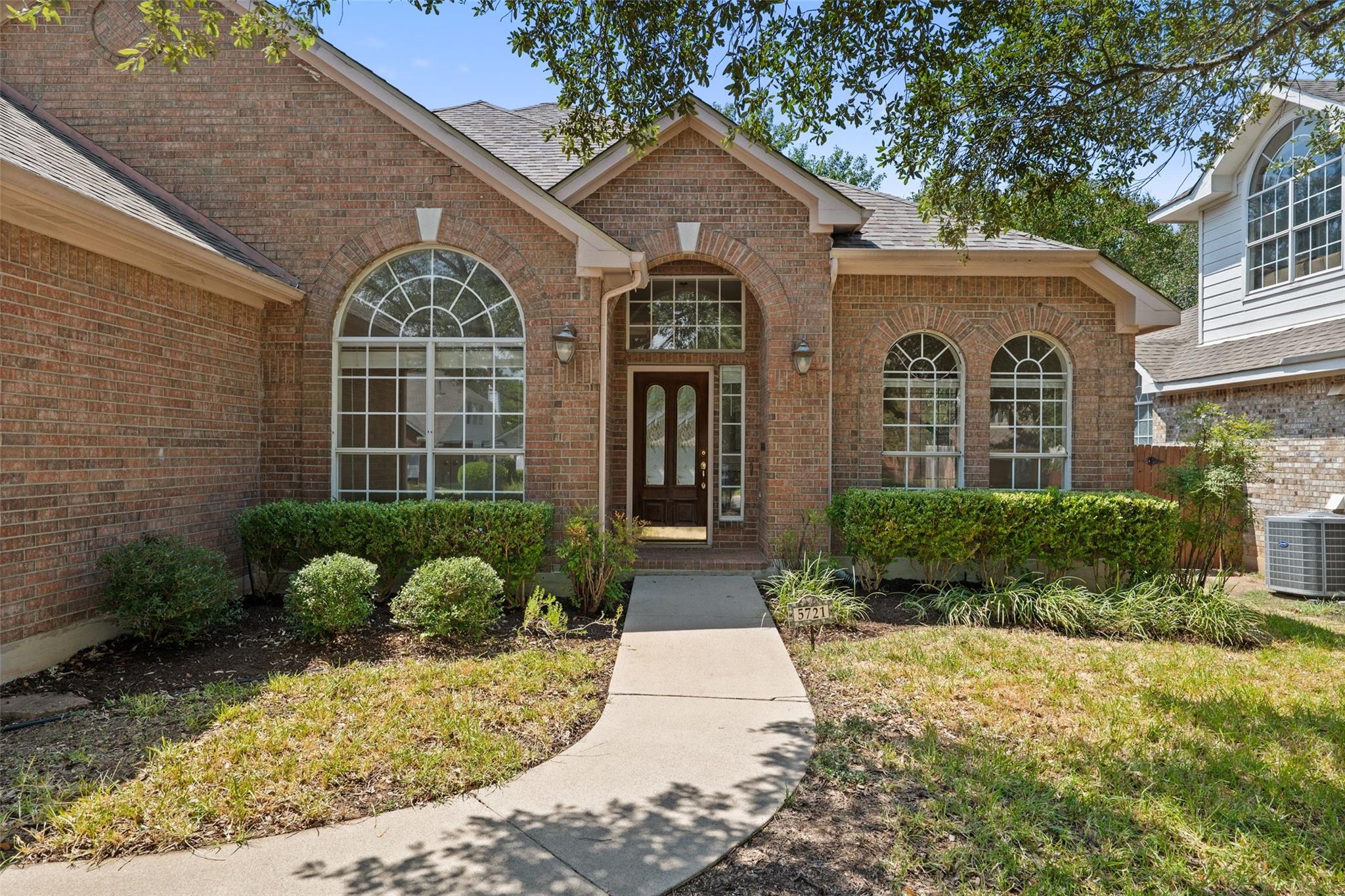5721 Trelawney Ln, Austin, TX, 78739