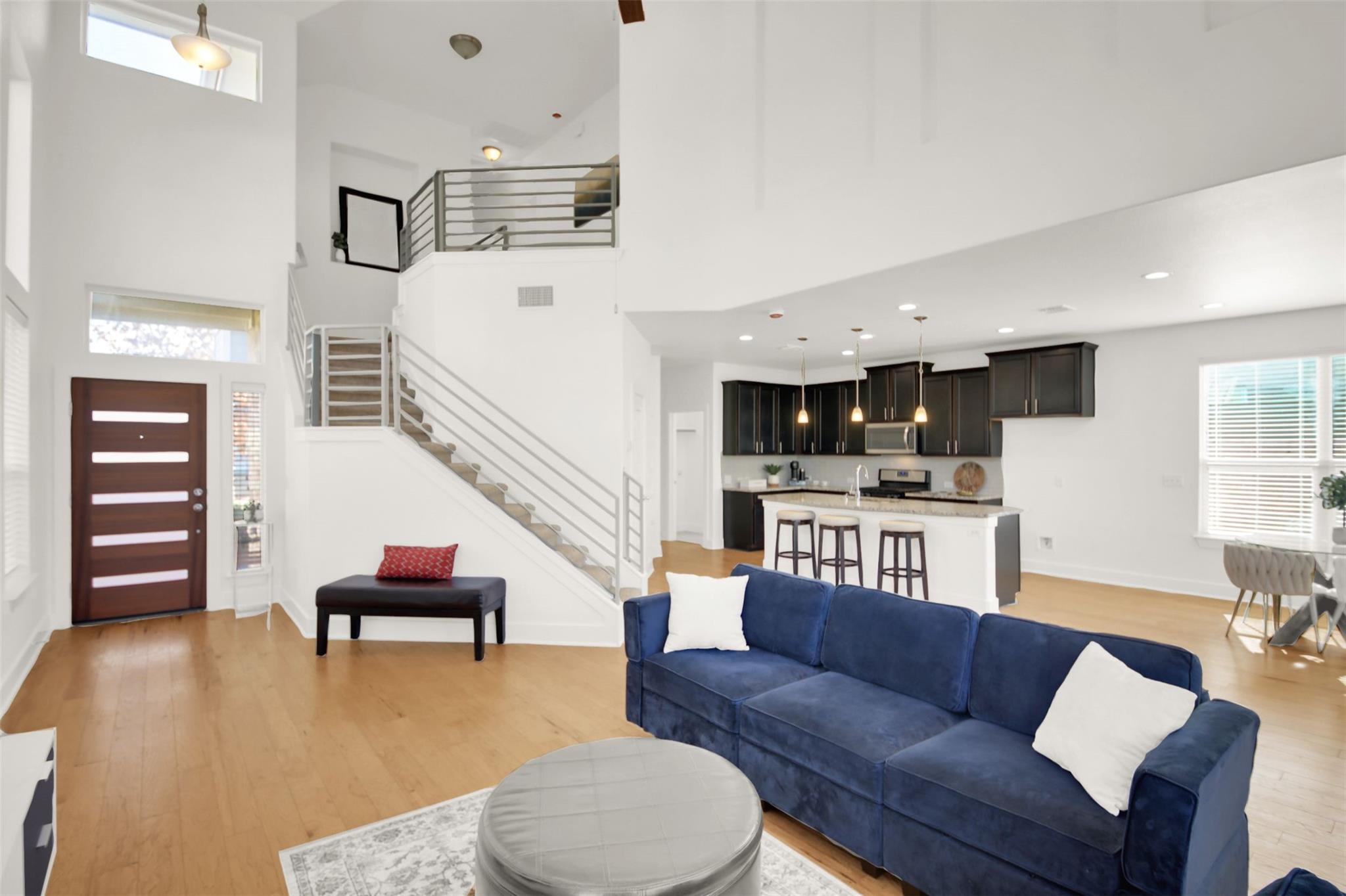 2308 Montague St, Austin, TX, 78741